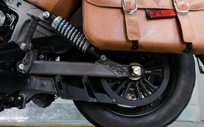 2015 Indian Motorcycle Scout™