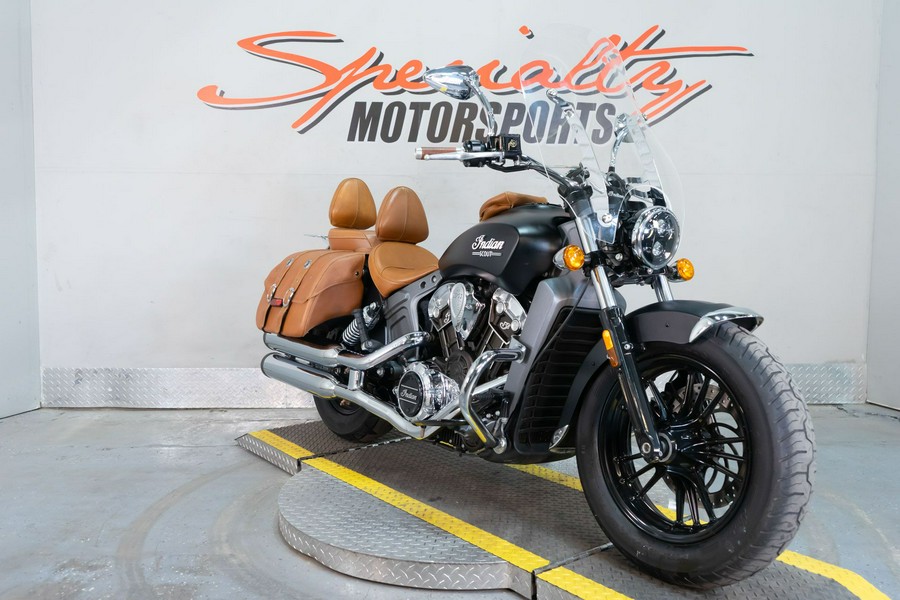 2015 Indian Motorcycle Scout™