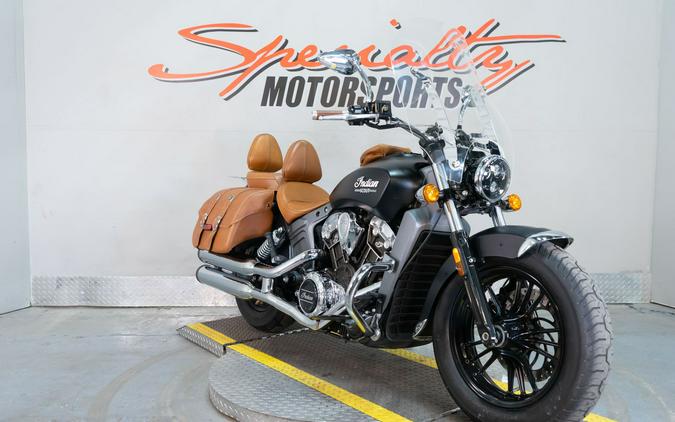 2015 Indian Motorcycle Scout™