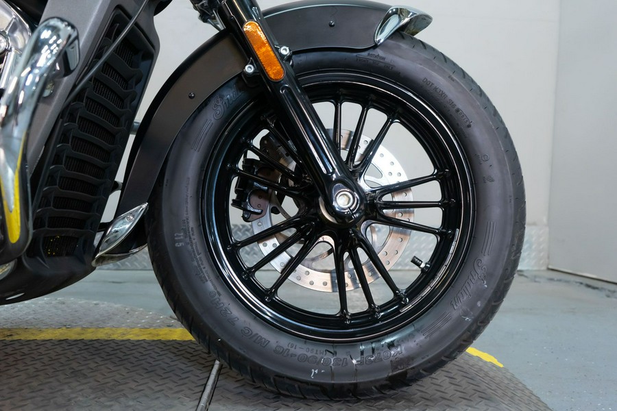 2015 Indian Motorcycle Scout™