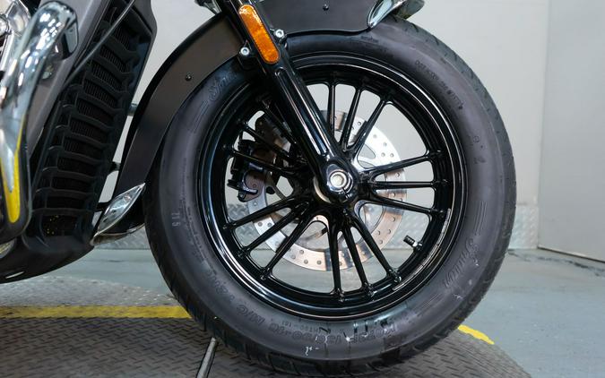 2015 Indian Motorcycle Scout™