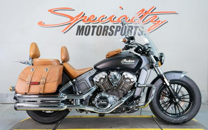 2015 Indian Motorcycle Scout™