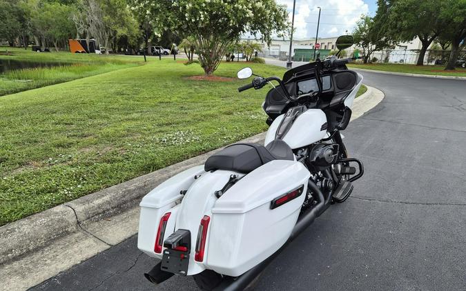 FLTRX 2025 Road Glide
