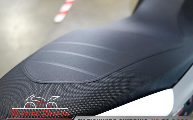 2018 DUCATI HYPERMOTARD 939 SP
