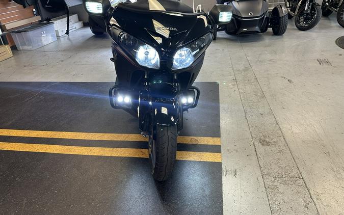 2013 Honda Gold Wing F6B Deluxe