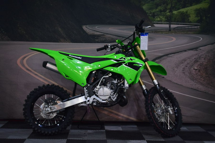 2024 Kawasaki KX™85