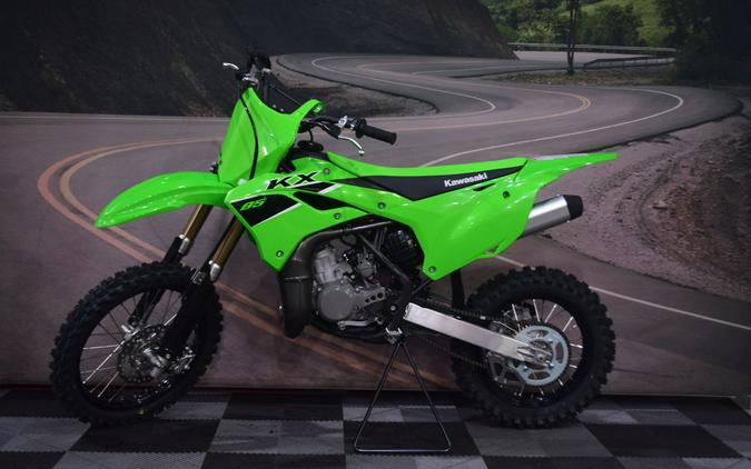 2024 Kawasaki KX™85