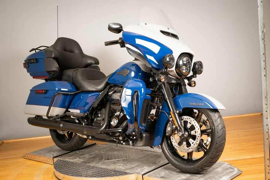 2023 Harley-Davidson Ultra Limited