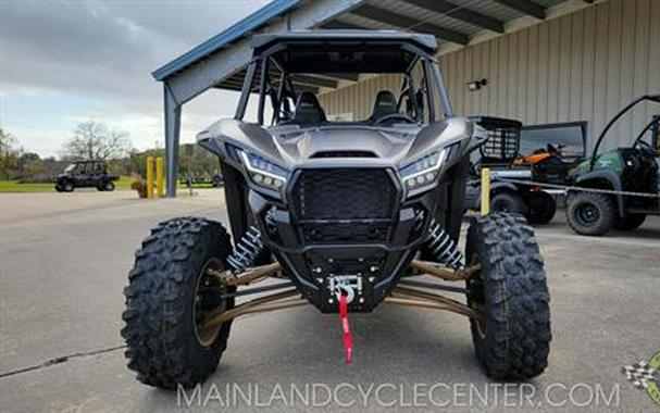 2024 Kawasaki Teryx KRX4 1000 SE eS