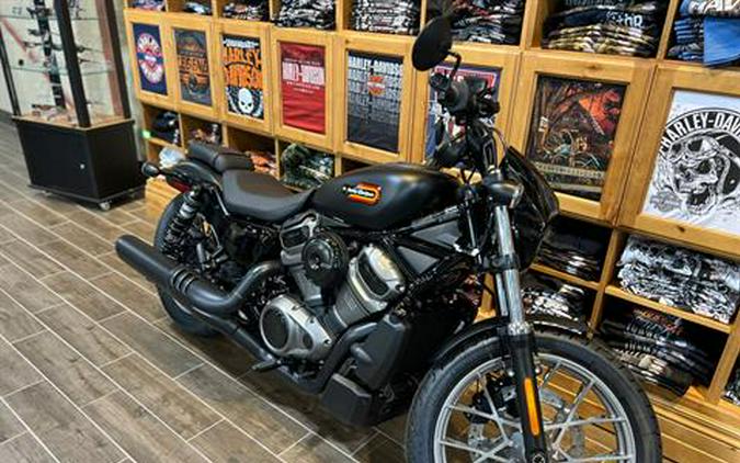 2024 Harley-Davidson Nightster® Special