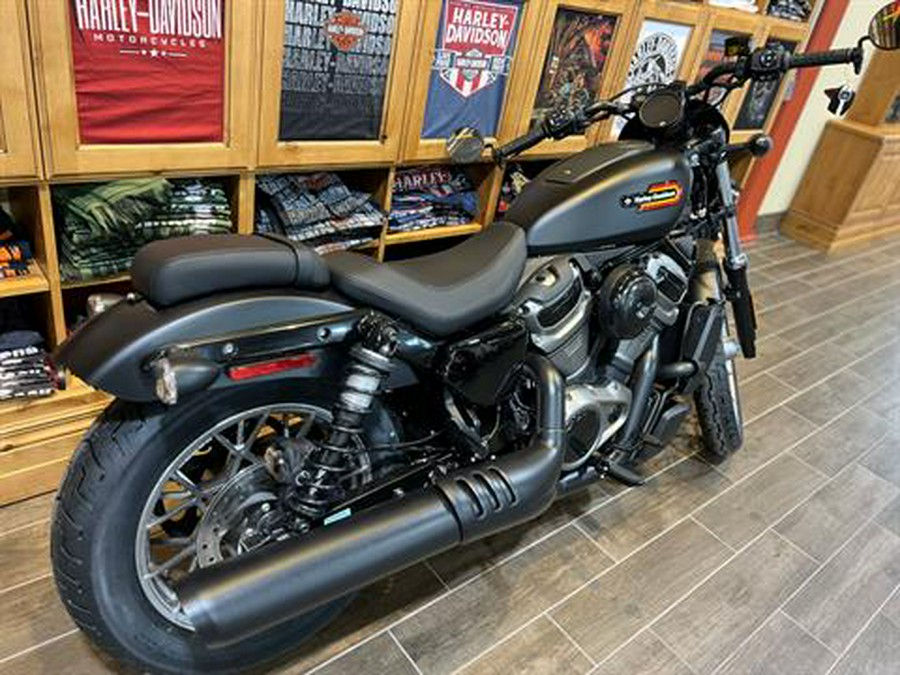 2024 Harley-Davidson Nightster® Special