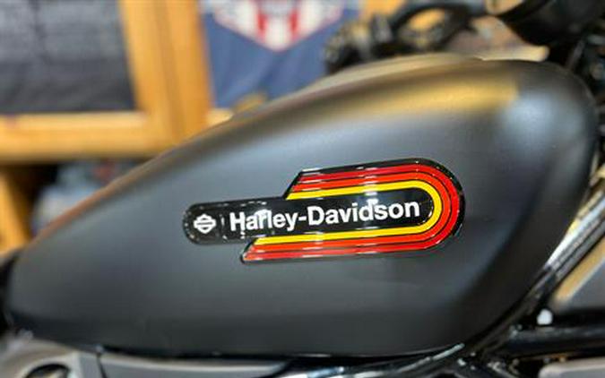 2024 Harley-Davidson Nightster® Special