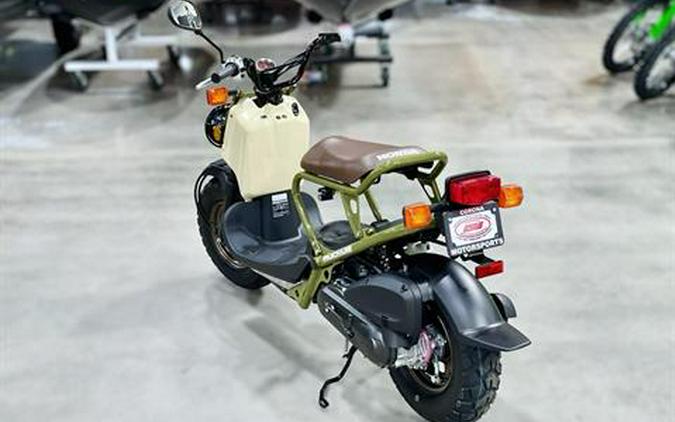 2024 Honda Ruckus