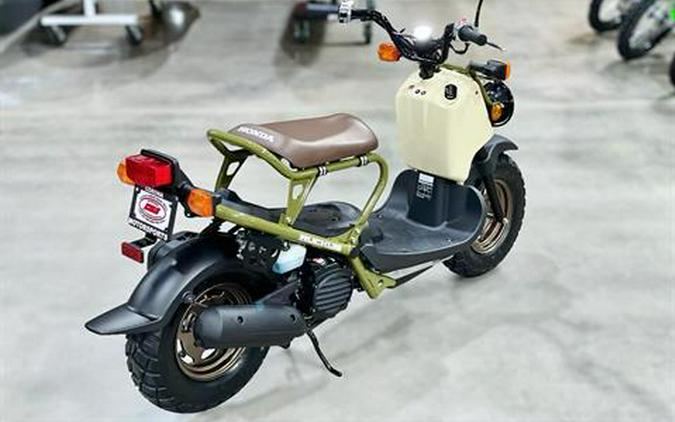 2024 Honda Ruckus