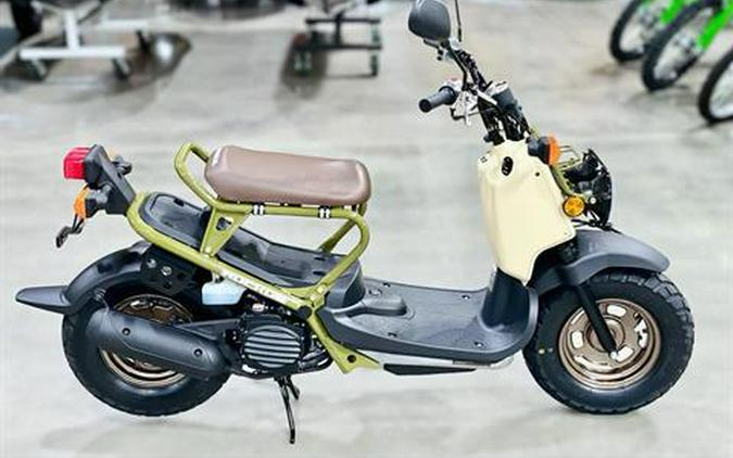 2024 Honda Ruckus