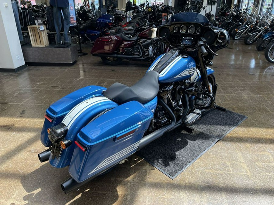 2023 Harley-Davidson FLHXST - Street Glide ST