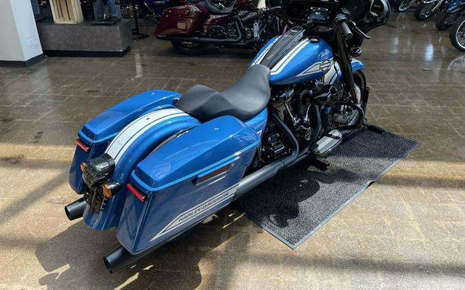 2023 Harley-Davidson FLHXST - Street Glide ST