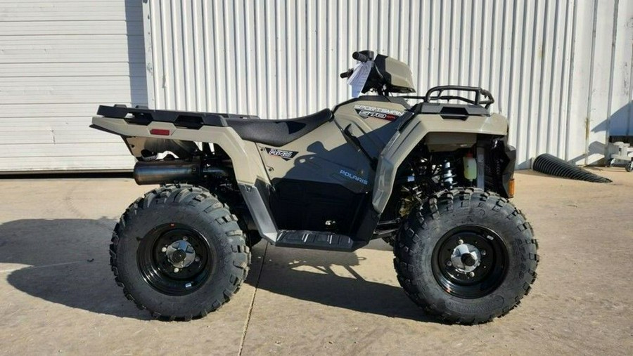 2024 Polaris® Sportsman 570 for sale in Austin, TX