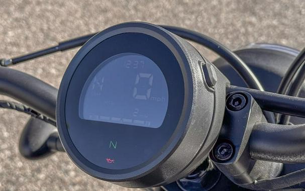 2024 Honda® Rebel 500