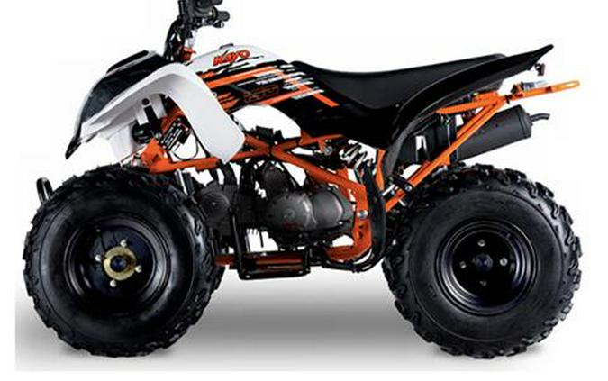 2022 Kayo Storm 150