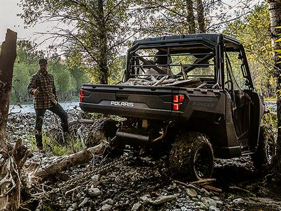 2024 Polaris Ranger 1000 Premium