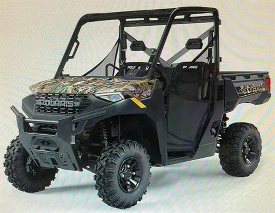 2024 Polaris Ranger 1000 Premium