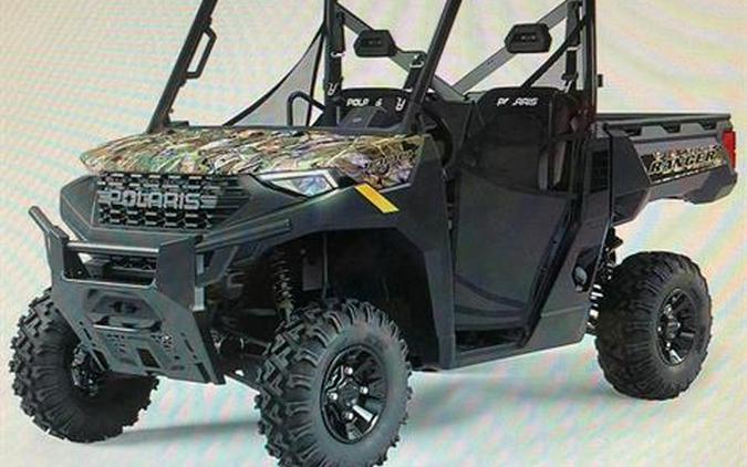 2024 Polaris Ranger 1000 Premium