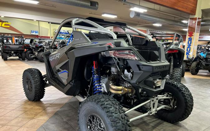 2024 Polaris RZR Pro R Ultimate