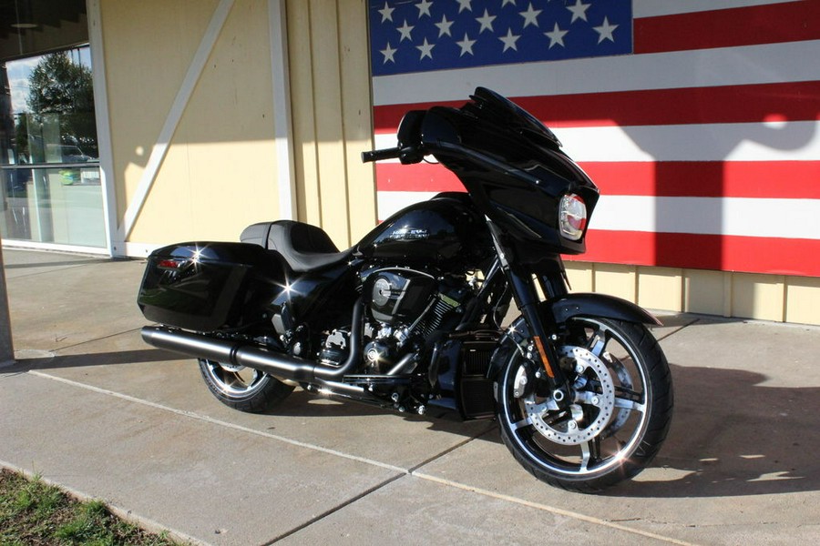 2024 Harley-Davidson® FLHX - Street Glide®