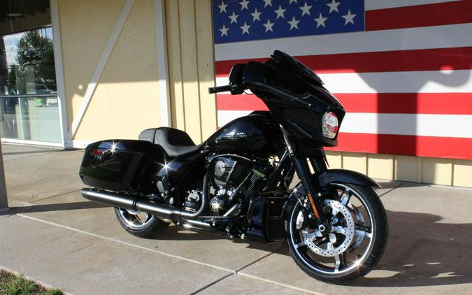 2024 Harley-Davidson® FLHX - Street Glide®