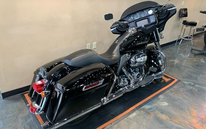 2021 Harley-Davidson Police Electra Glide