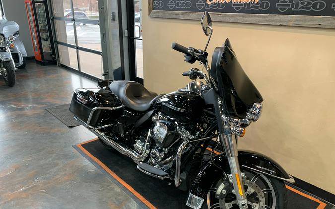 2021 Harley-Davidson Police Electra Glide