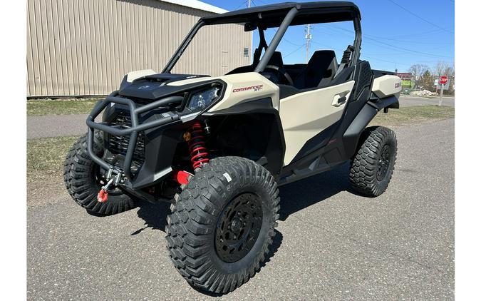 2024 Can-Am SSV COM XTP 64 1000R TN 24 XT 1000R