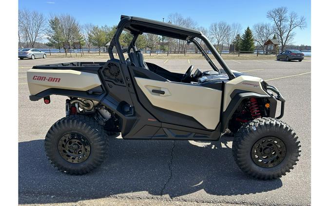 2024 Can-Am SSV COM XTP 64 1000R TN 24 XT 1000R