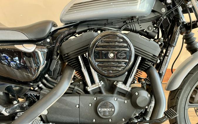 2020 Harley-Davidson Iron 1200™