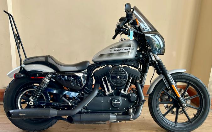 2020 Harley-Davidson Iron 1200™