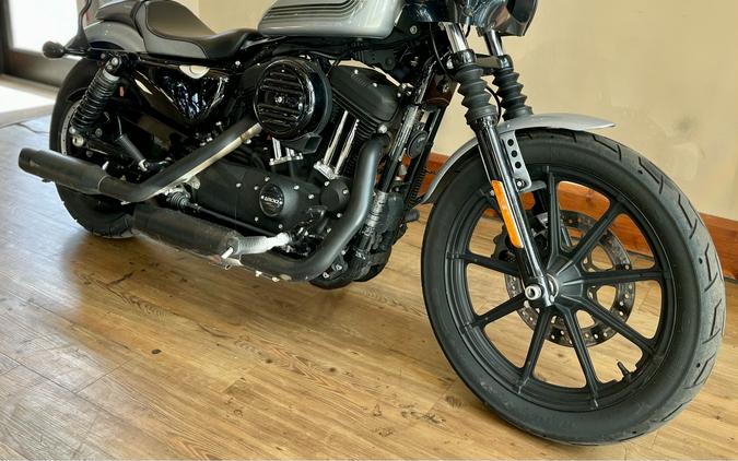 2020 Harley-Davidson Iron 1200™