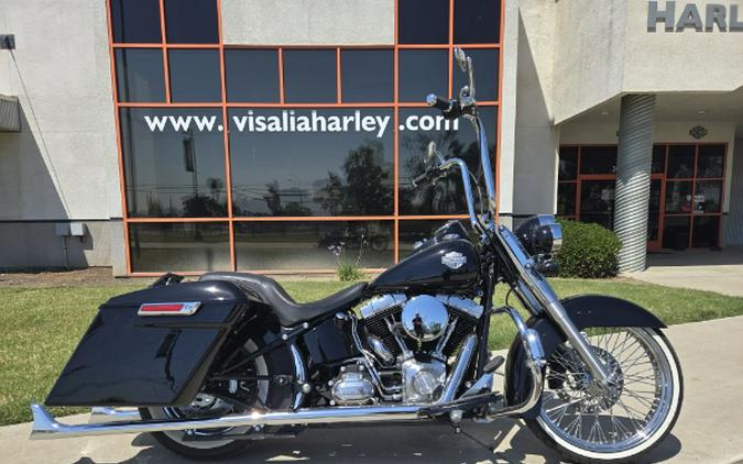 2016 Harley-Davidson Softail Slim