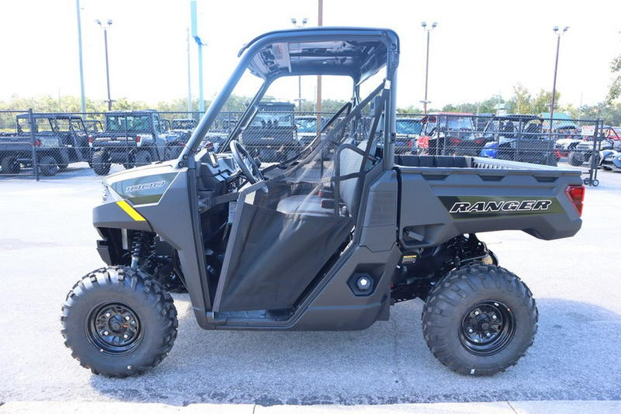 2025 Polaris® Ranger 1000