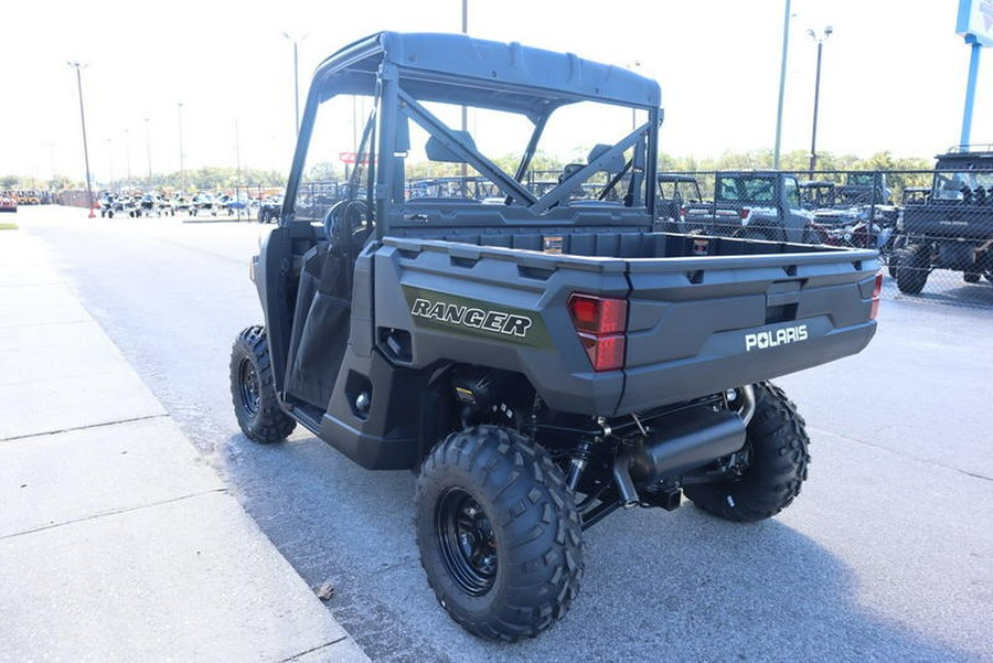 2025 Polaris® Ranger 1000