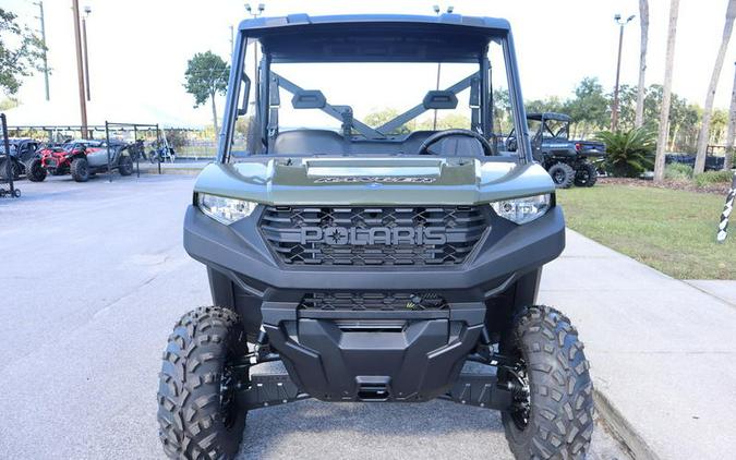 2025 Polaris® Ranger 1000