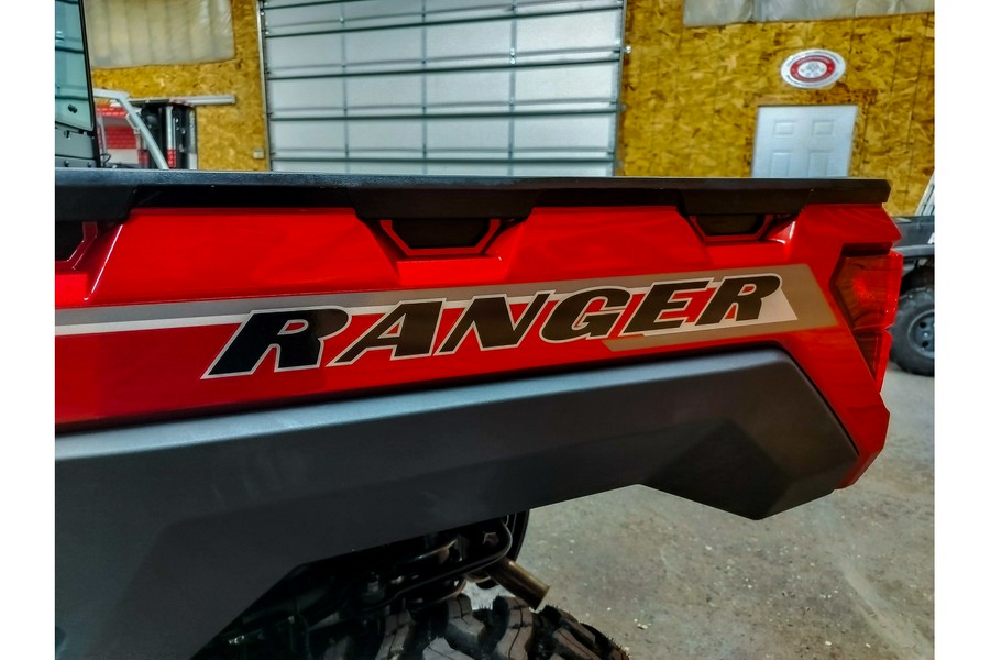 2025 Polaris Industries Ranger XP® 1000 NorthStar Edition Ultimate