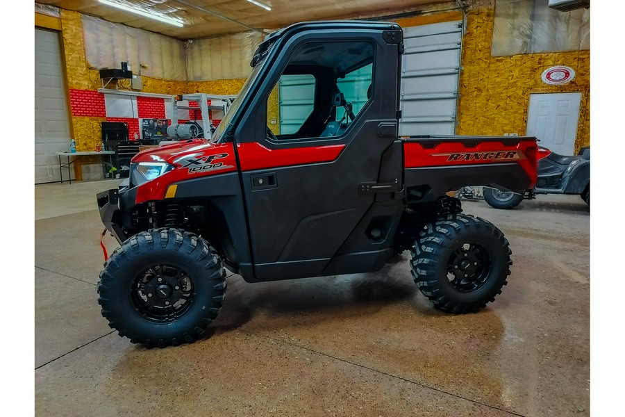 2025 Polaris Industries Ranger XP® 1000 NorthStar Edition Ultimate