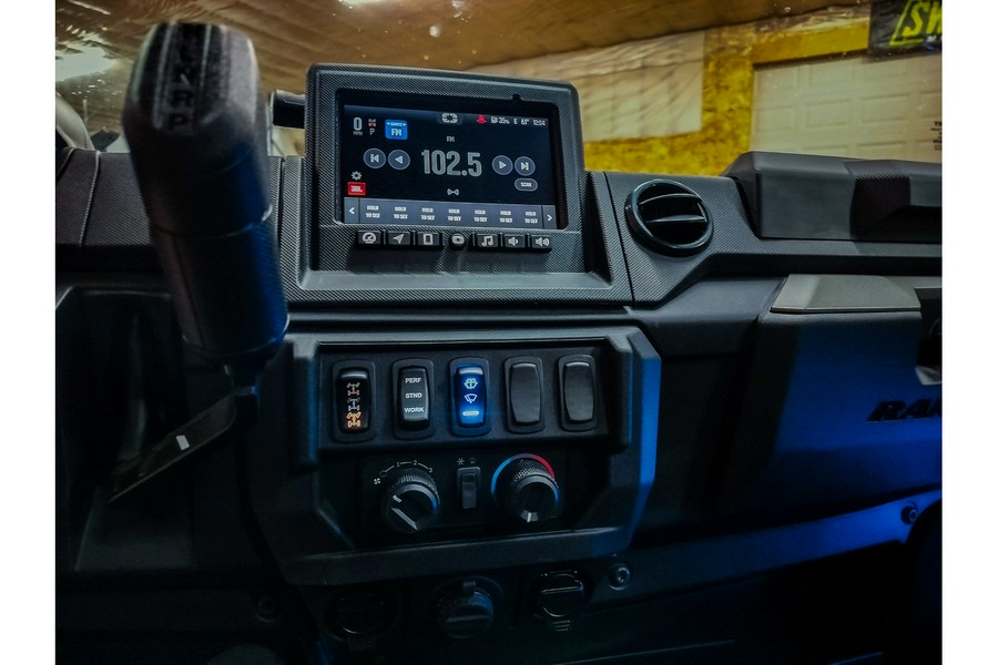 2025 Polaris Industries Ranger XP® 1000 NorthStar Edition Ultimate