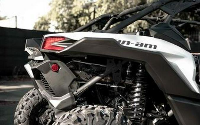 2023 Can-Am® Maverick X3 MAX DS Turbo RR