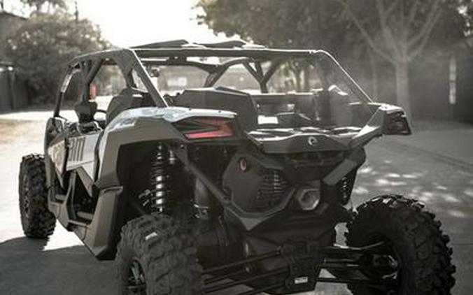 2023 Can-Am® Maverick X3 MAX DS Turbo RR