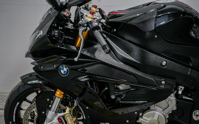 2014 BMW S 1000 RR