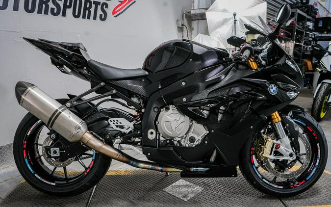 2014 BMW S 1000 RR