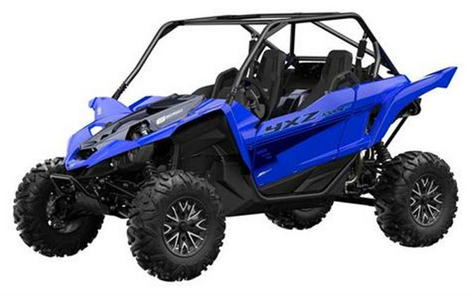 2024 Yamaha YXZ1000R SS