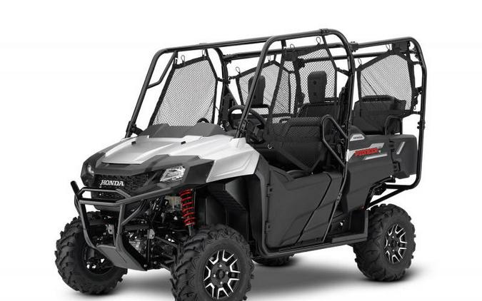 2020 Honda® Pioneer 700-4 Deluxe